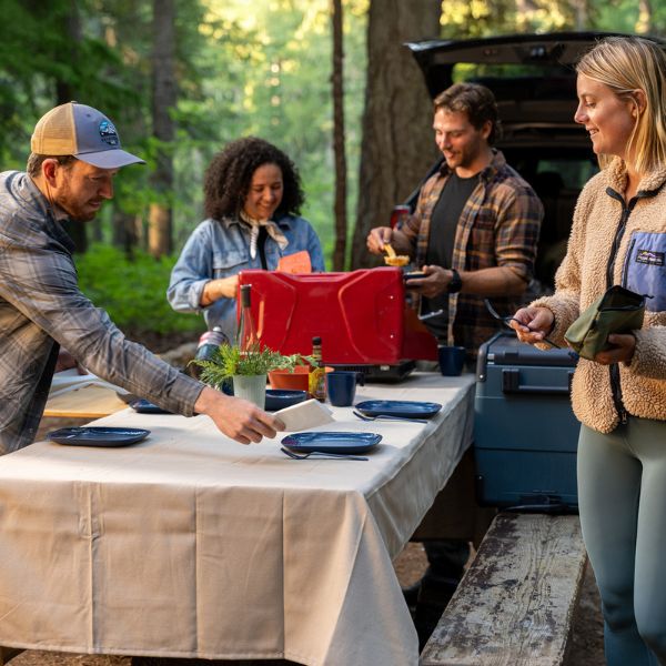 ECO 4-Person Tableset - Image 7