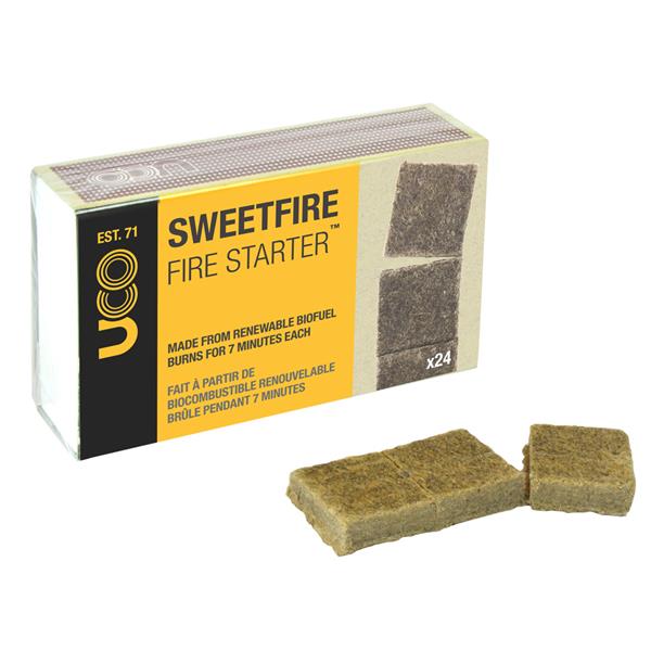 Campfire Starter Kit - Image 4