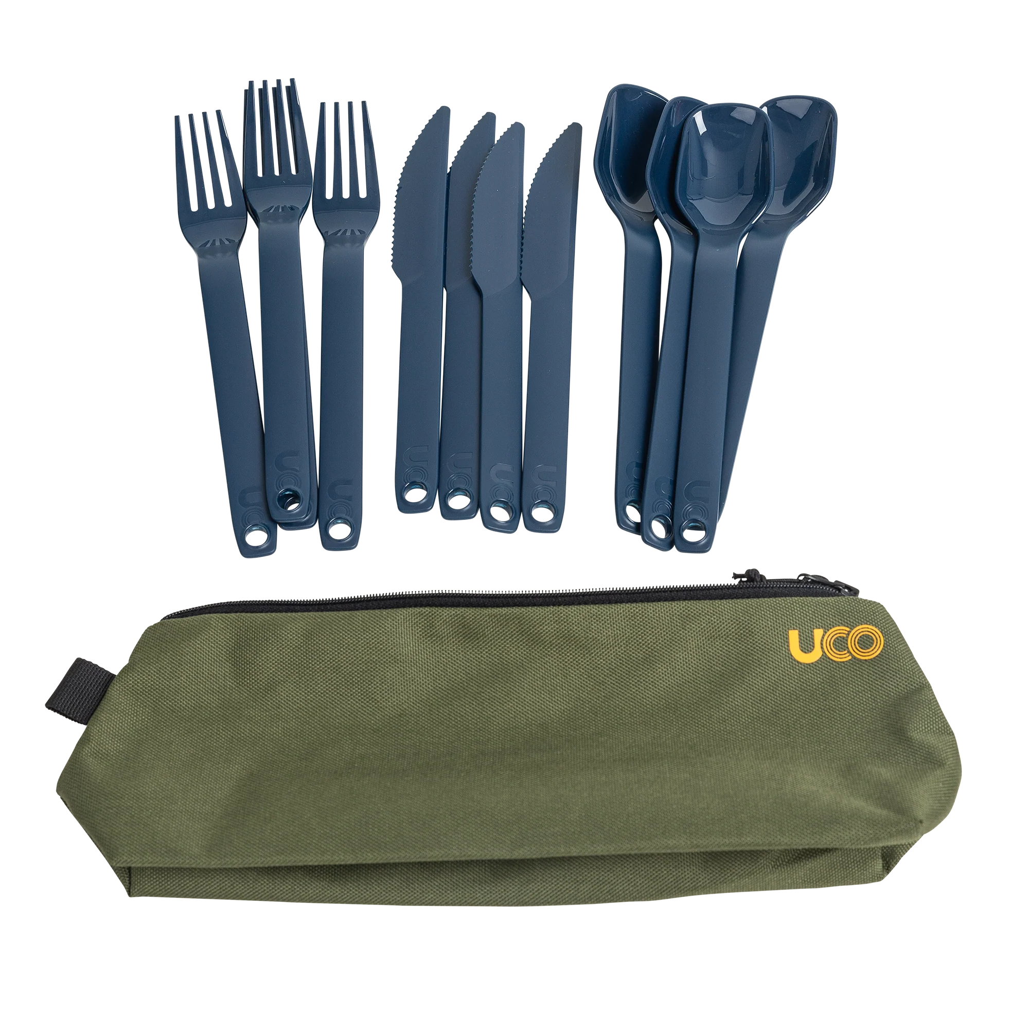 Camp Kitchen Essentials Kit - Image 4