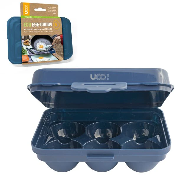 Camp Kitchen Essentials Kit - Image 5