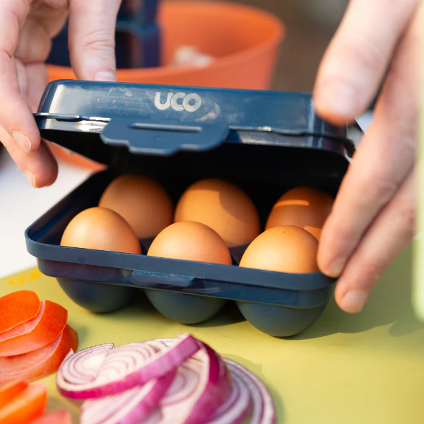 Camp Kitchen Essentials Kit - Image 6