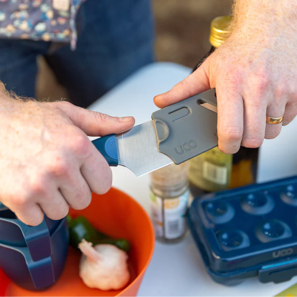 Camp Kitchen Essentials Kit - Image 7