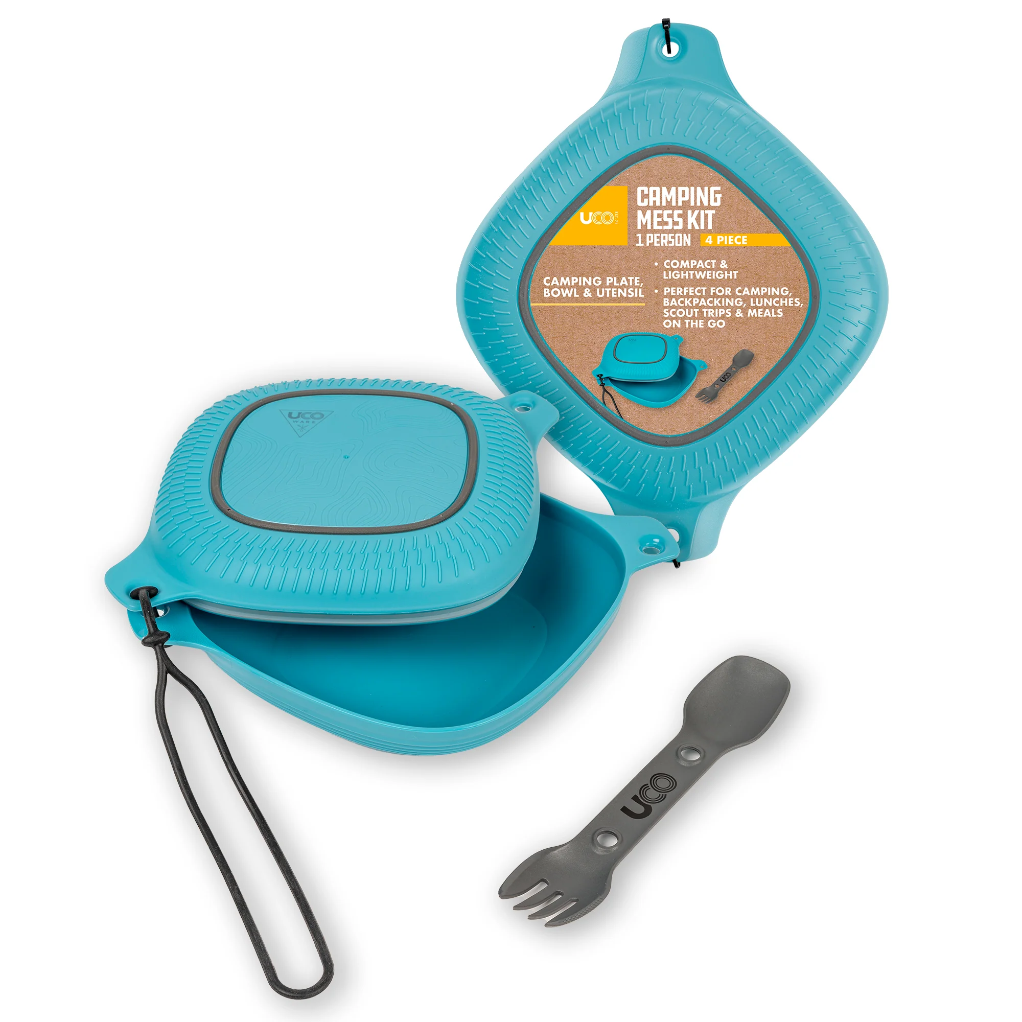MESS KIT - Image 15