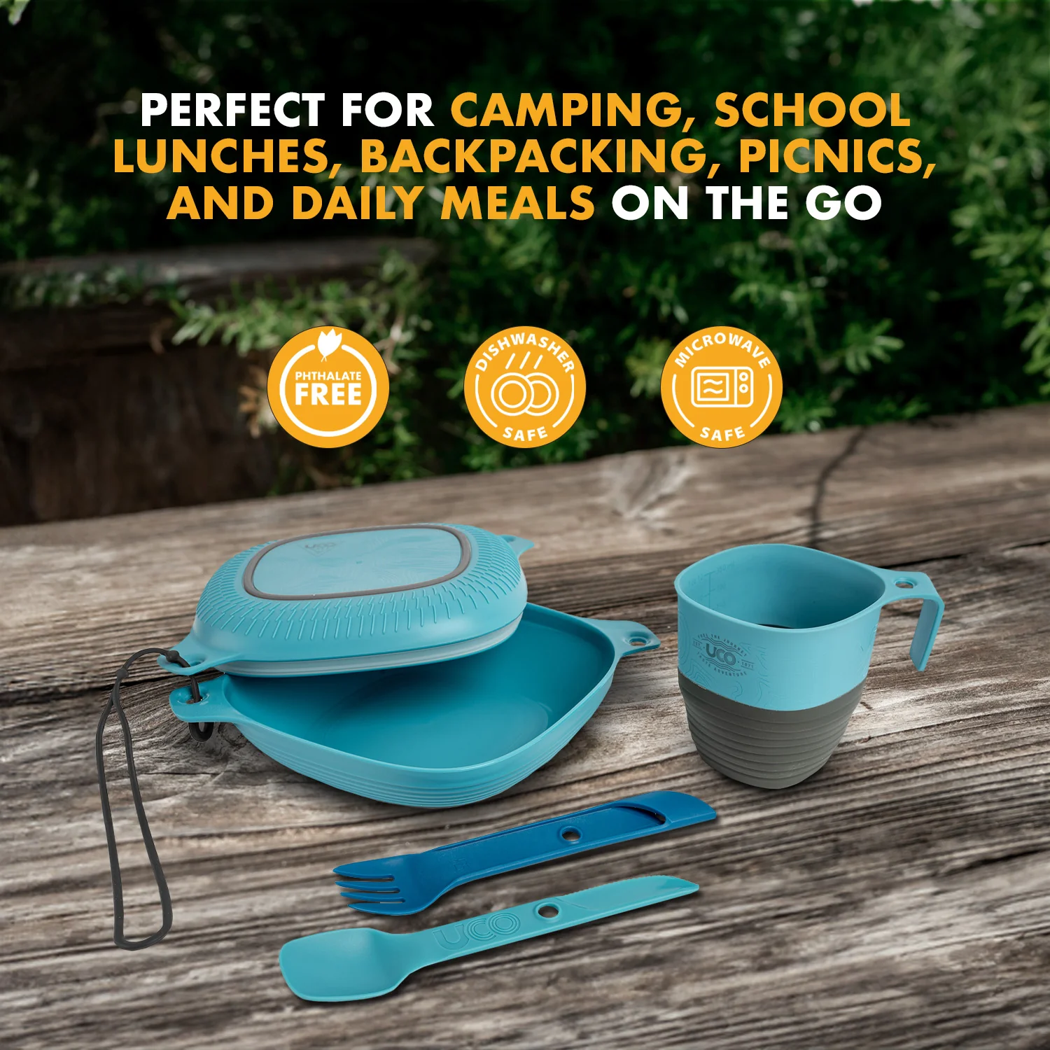 MESS KIT - Image 22