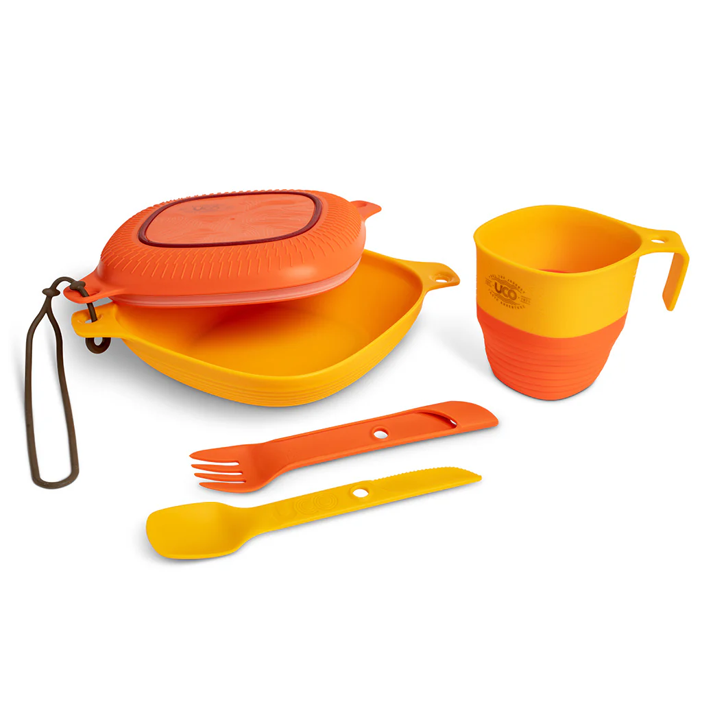MESS KIT - Image 4