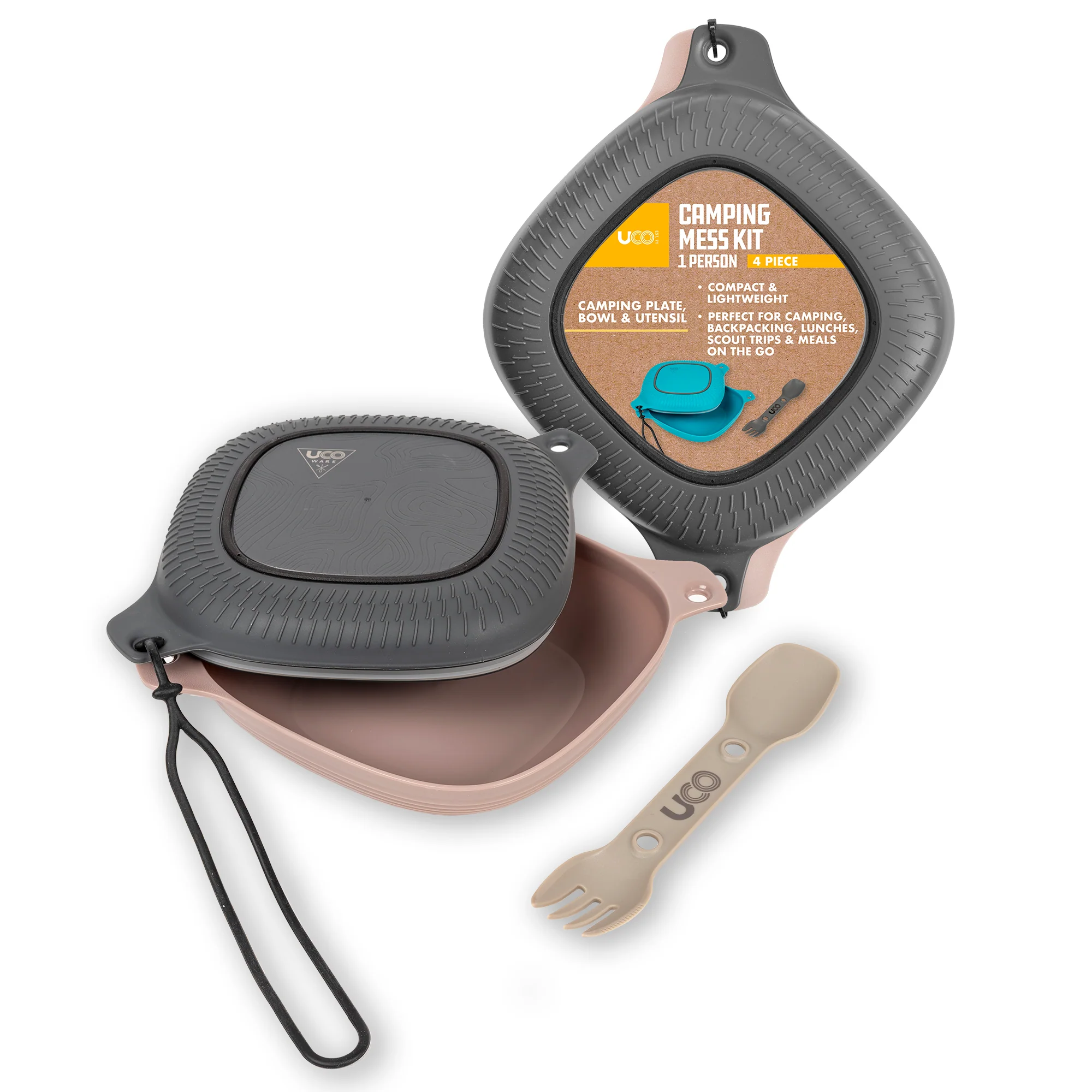 MESS KIT - Image 8