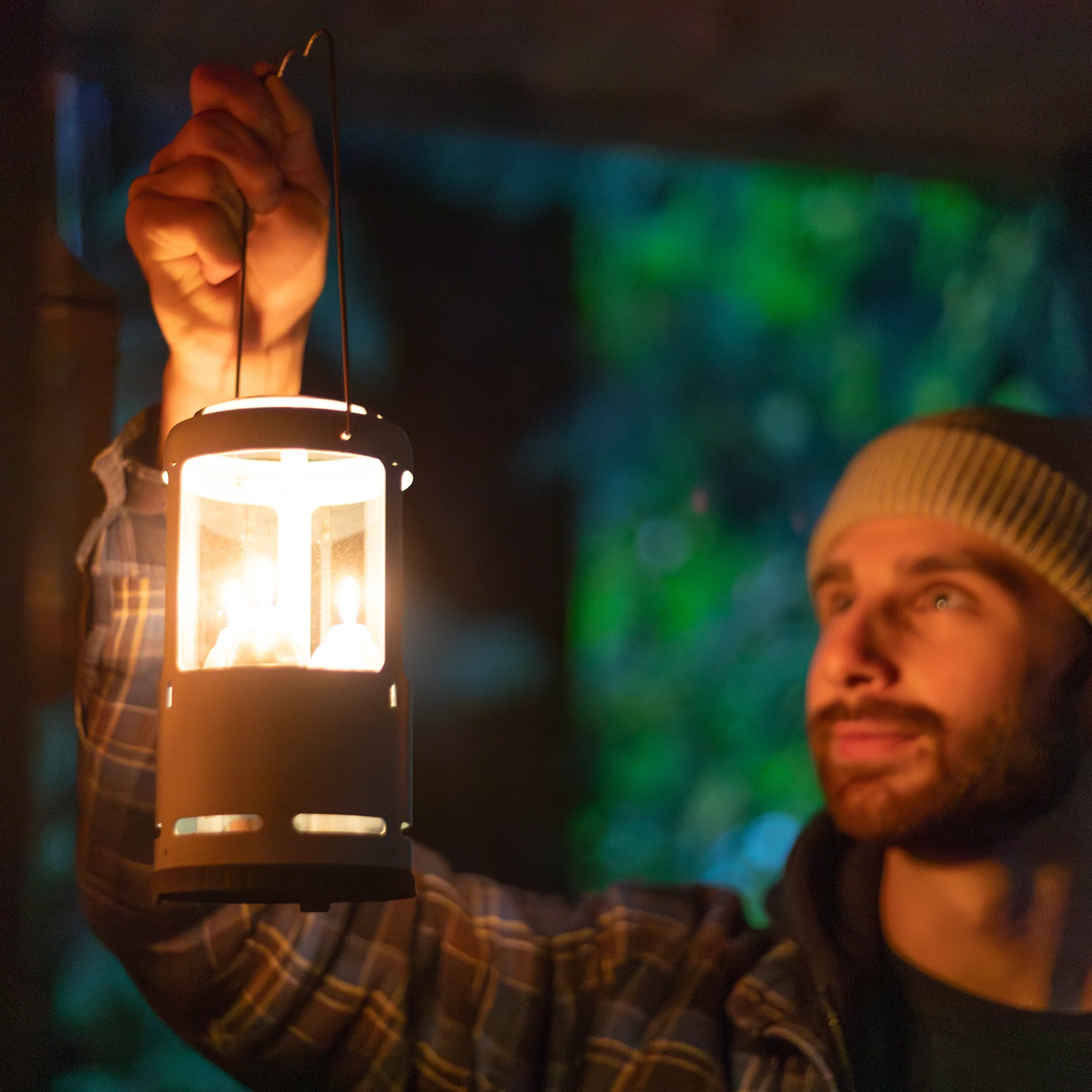 Candlelier Candle Lantern - Image 20