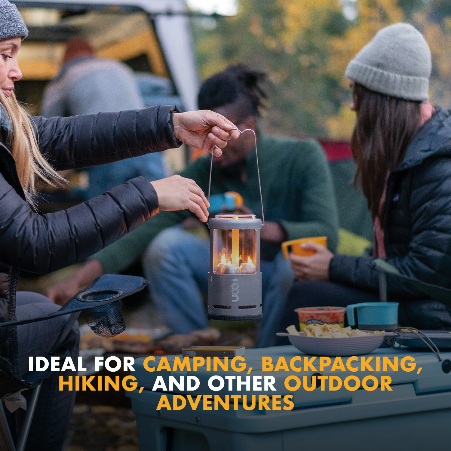 15-Hour CITRONELLA CANDLES - 3 PACK - Image 6