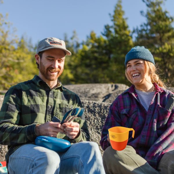 Collapsible Camp Cup - Image 7