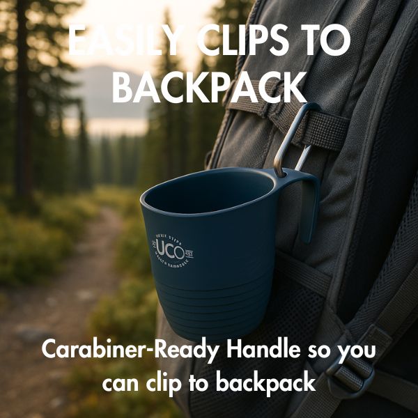 ECO CAMP CUP - Image 5