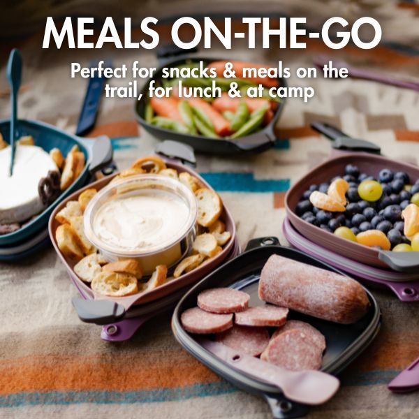 ECO 5-Piece Mess Kit - Image 10
