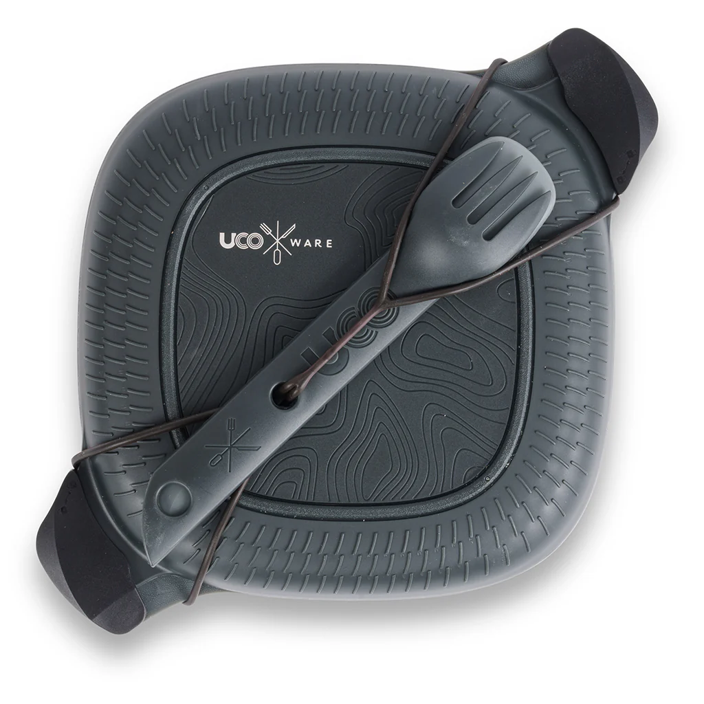 ECO 5-Piece Mess Kit - Image 3