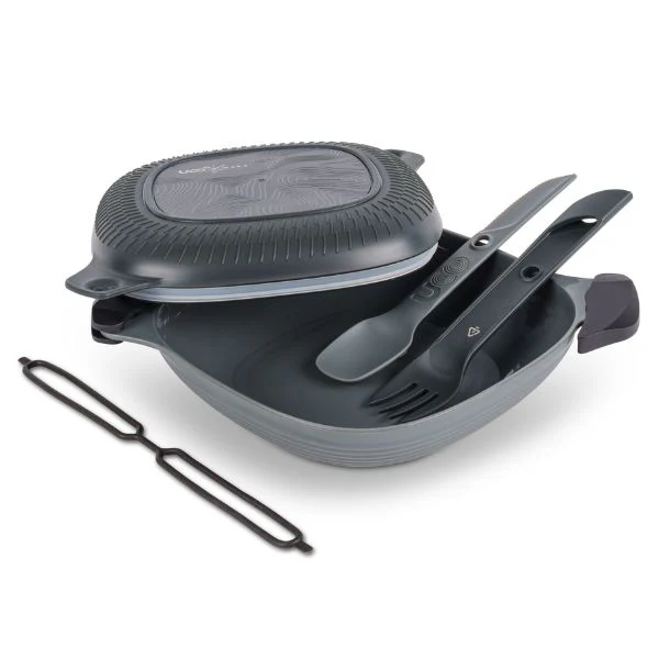 ECO 5-Piece Mess Kit - Image 4