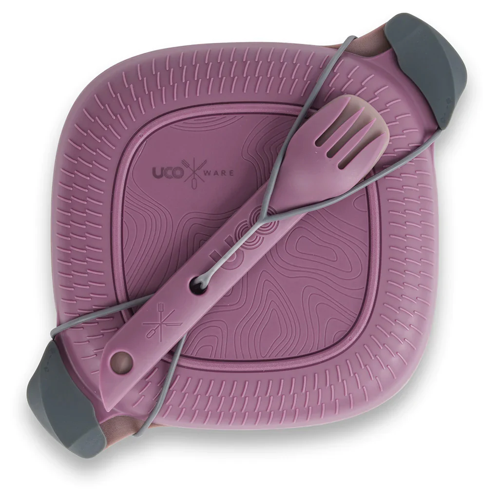 ECO 5-Piece Mess Kit - Image 8