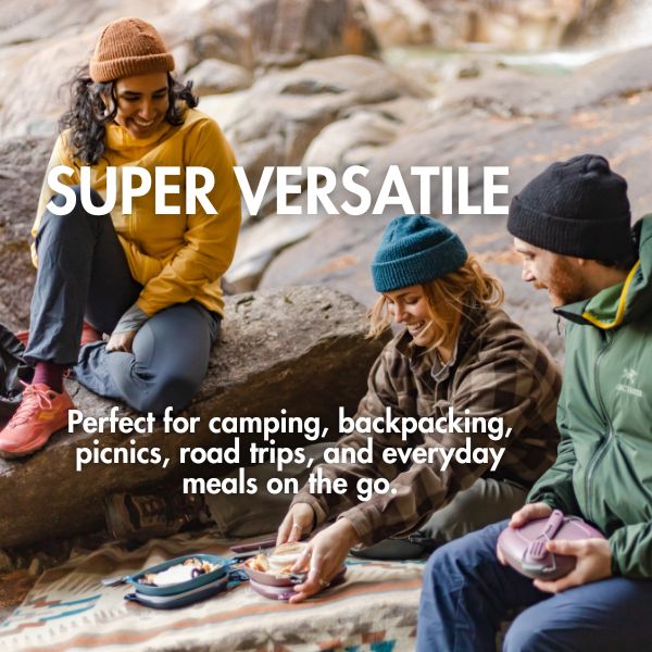 ECO 5-Piece Mess Kit - Image 9