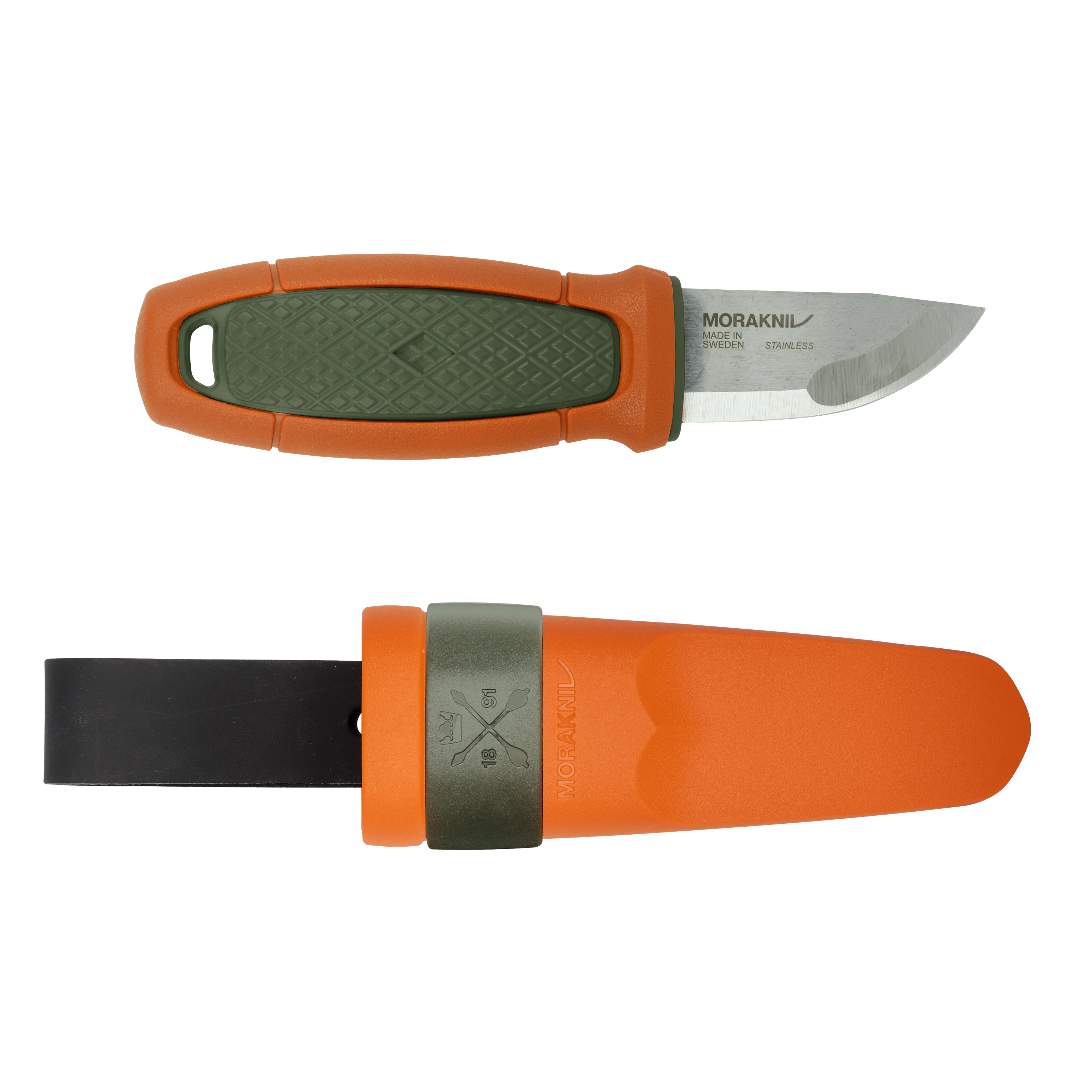 Eldris Hunting Pocket Size Fixed Blade (S)