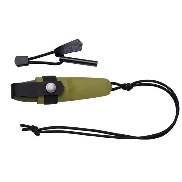ELDRIS WITH FIRE KIT (S) - Image 3
