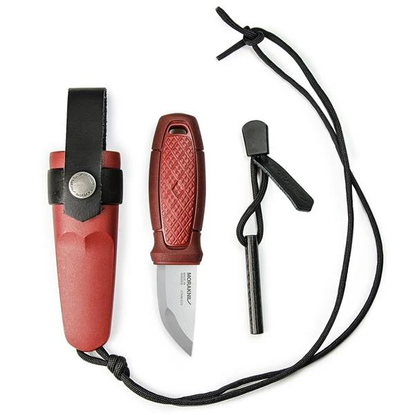 ELDRIS WITH FIRE KIT (S) - Image 9