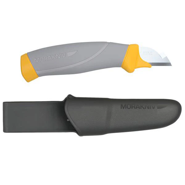 ELECTRICIAN - STAINLESS STEEL