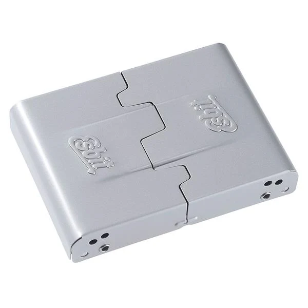 Pocket Stove Medium with Fuel, 2 pc X 27g - Image 2