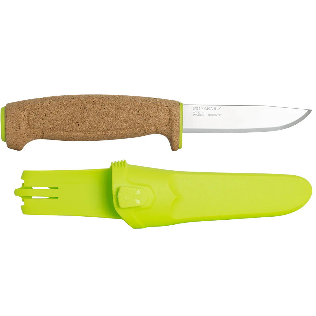 FLOATING KNIFE - STAINLESS