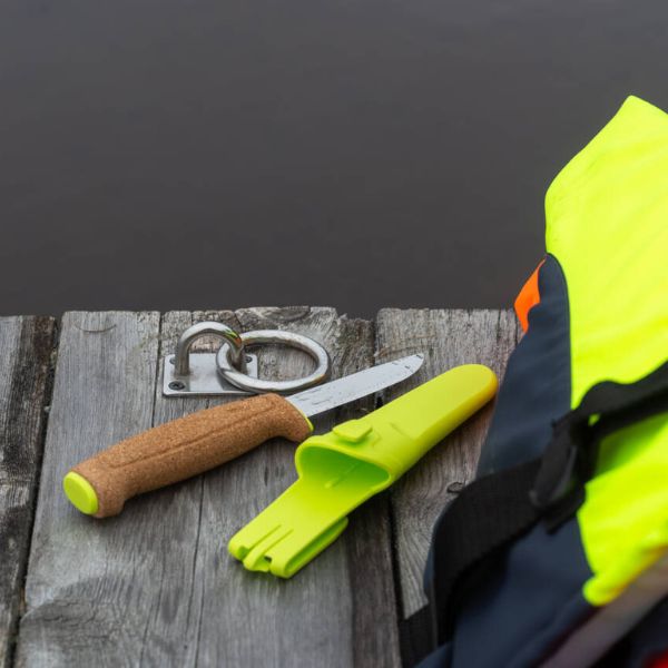 FLOATING KNIFE - STAINLESS - Image 14