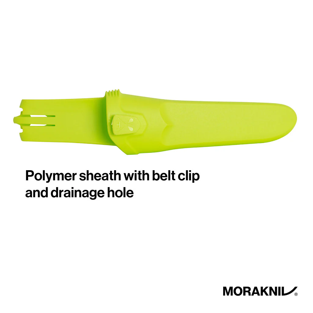FLOATING KNIFE - STAINLESS - Image 6