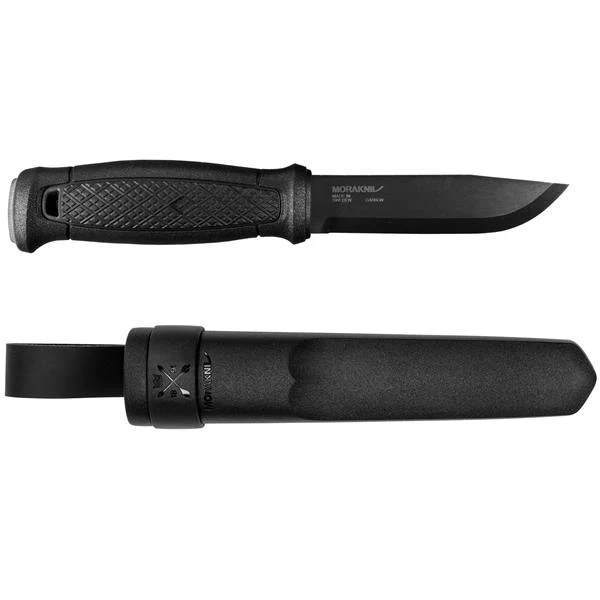 GARBERG - BLACK CARBON STEEL - Image 3