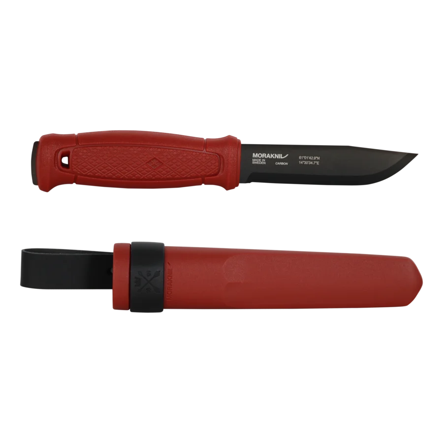 GARBERG - BLACK CARBON STEEL - Image 4