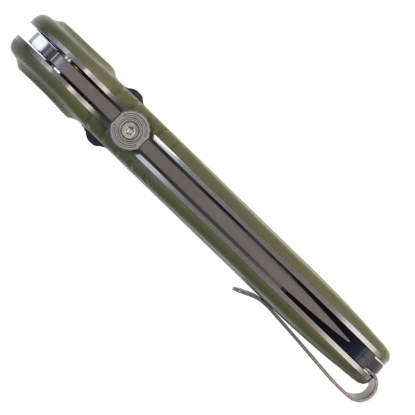 Hannegan™ Crossbar Knife - Image 10