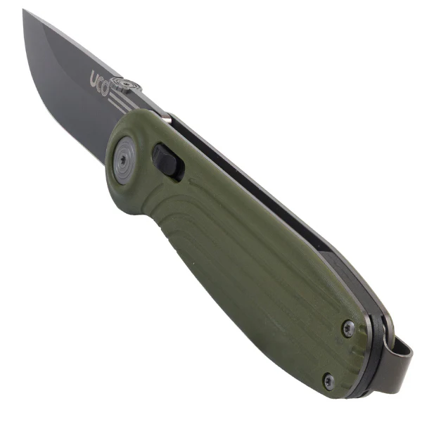 Hannegan™ Crossbar Knife - Image 11