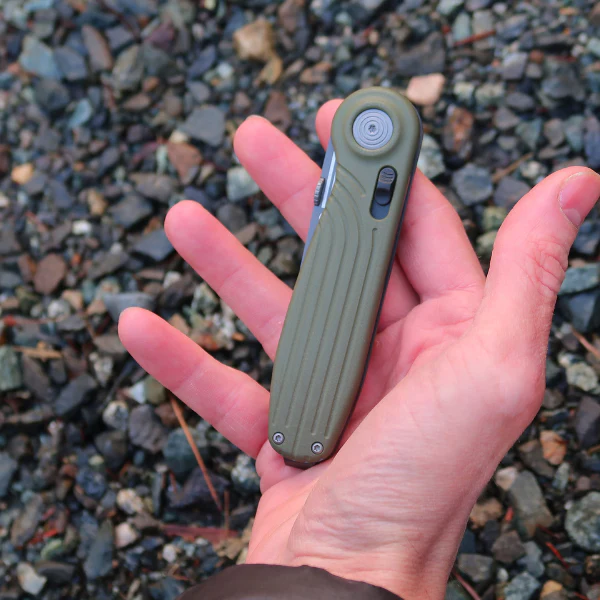Hannegan™ Crossbar Knife - Image 13