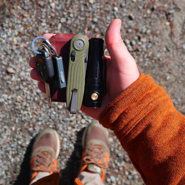 Hannegan™ Crossbar Knife - Image 14