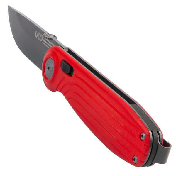 Hannegan™ Crossbar Knife - Image 3