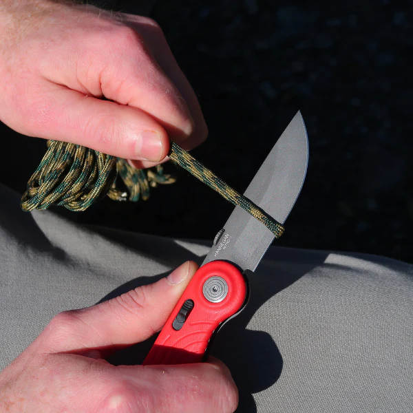 Hannegan™ Crossbar Knife - Image 4