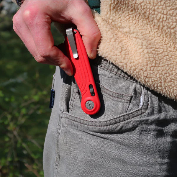 Hannegan™ Crossbar Knife - Image 5