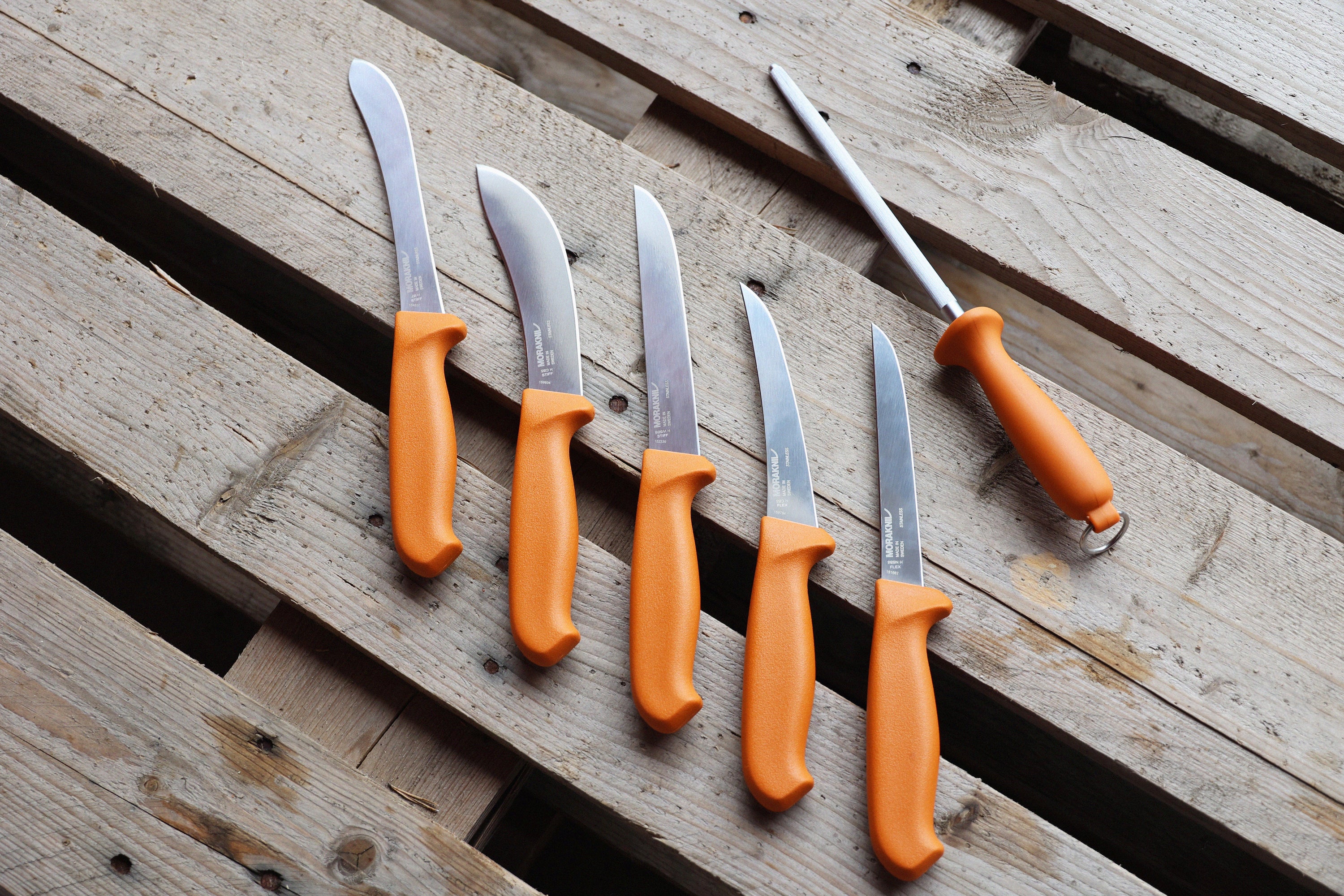 Hunting Narrow Boning (S) - Image 3
