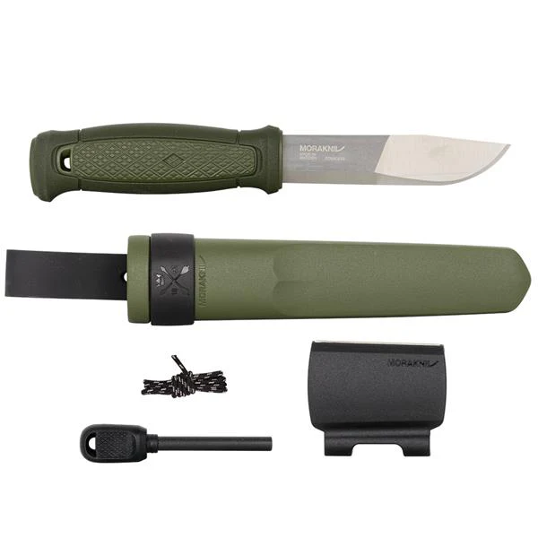 KANSBOL - W/ SURVIVAL KIT (S) - Image 3