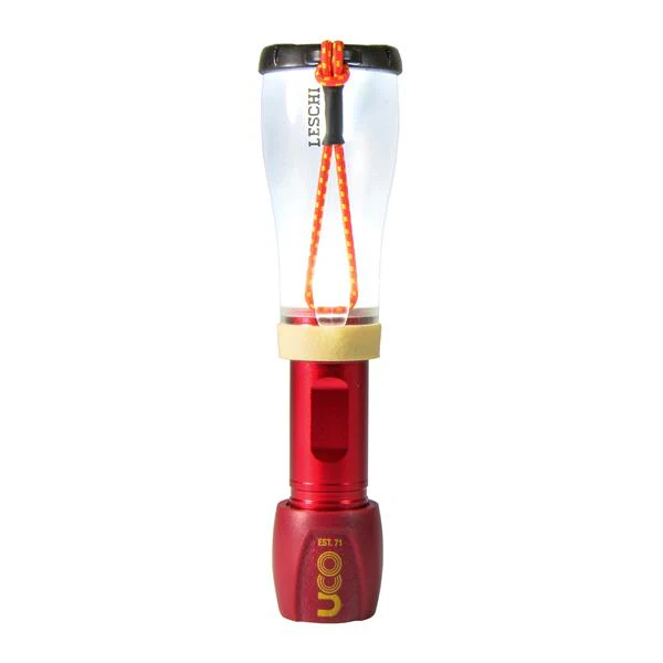 Leschi LED Lantern & Flashlight - Image 3