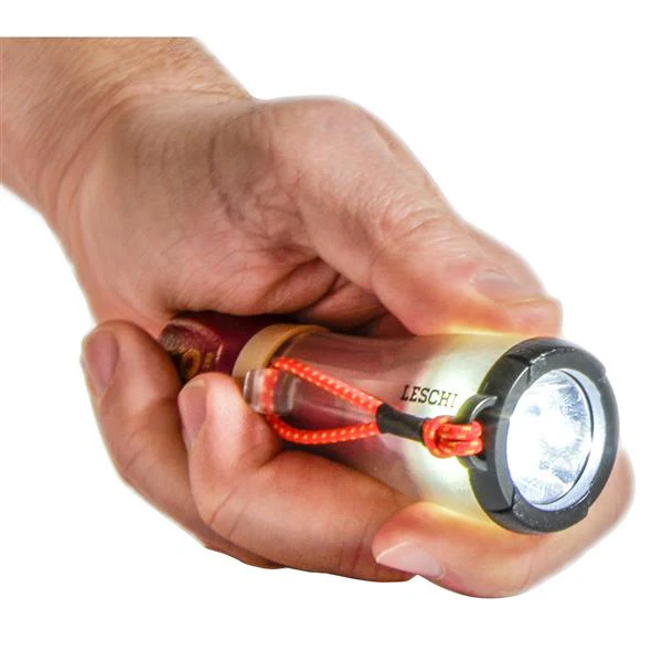 Leschi LED Lantern & Flashlight - Image 4