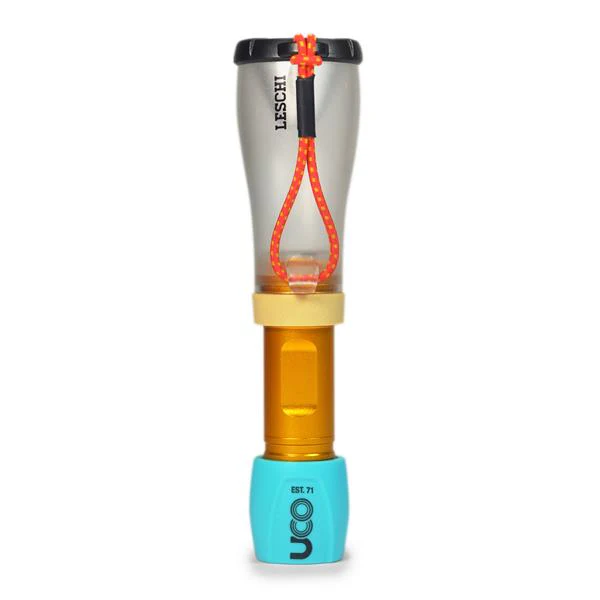 Leschi LED Lantern & Flashlight - Image 5
