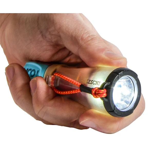 Leschi LED Lantern & Flashlight - Image 6