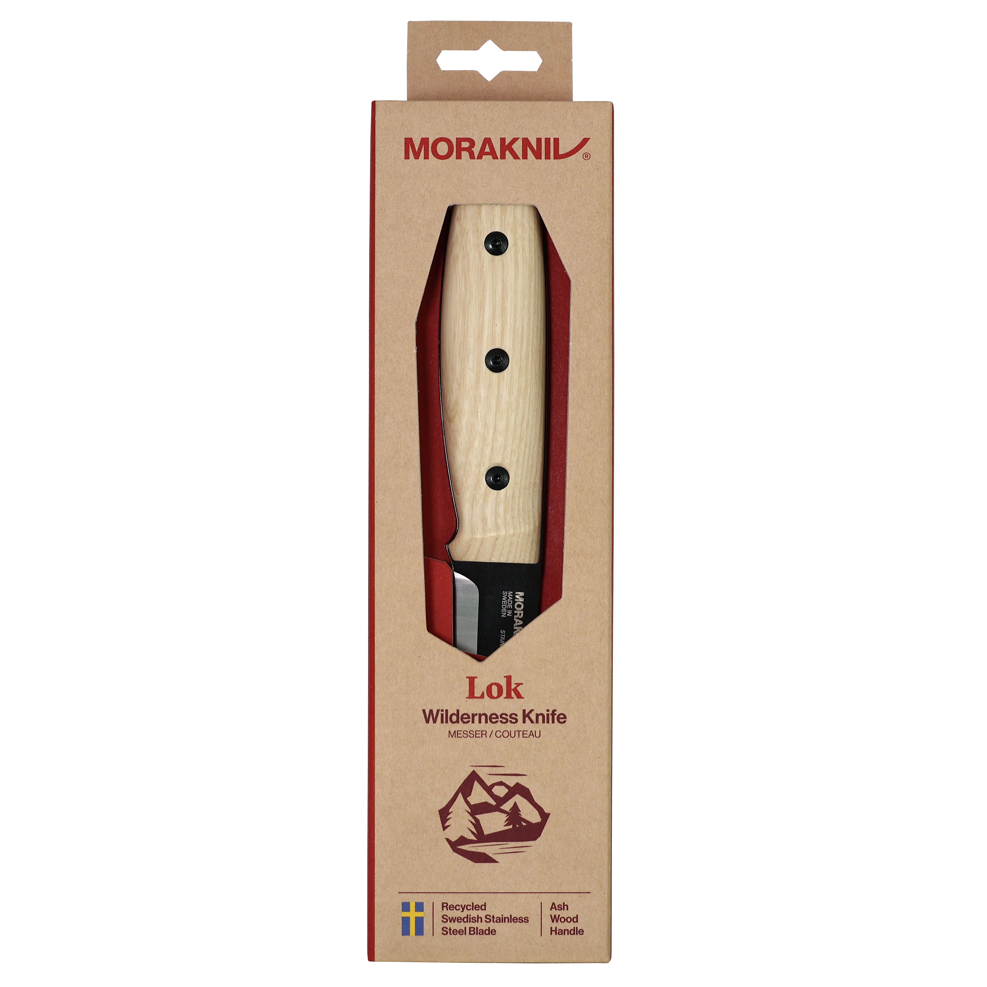 LOK Blackblade (S) Ash Wood - Image 9