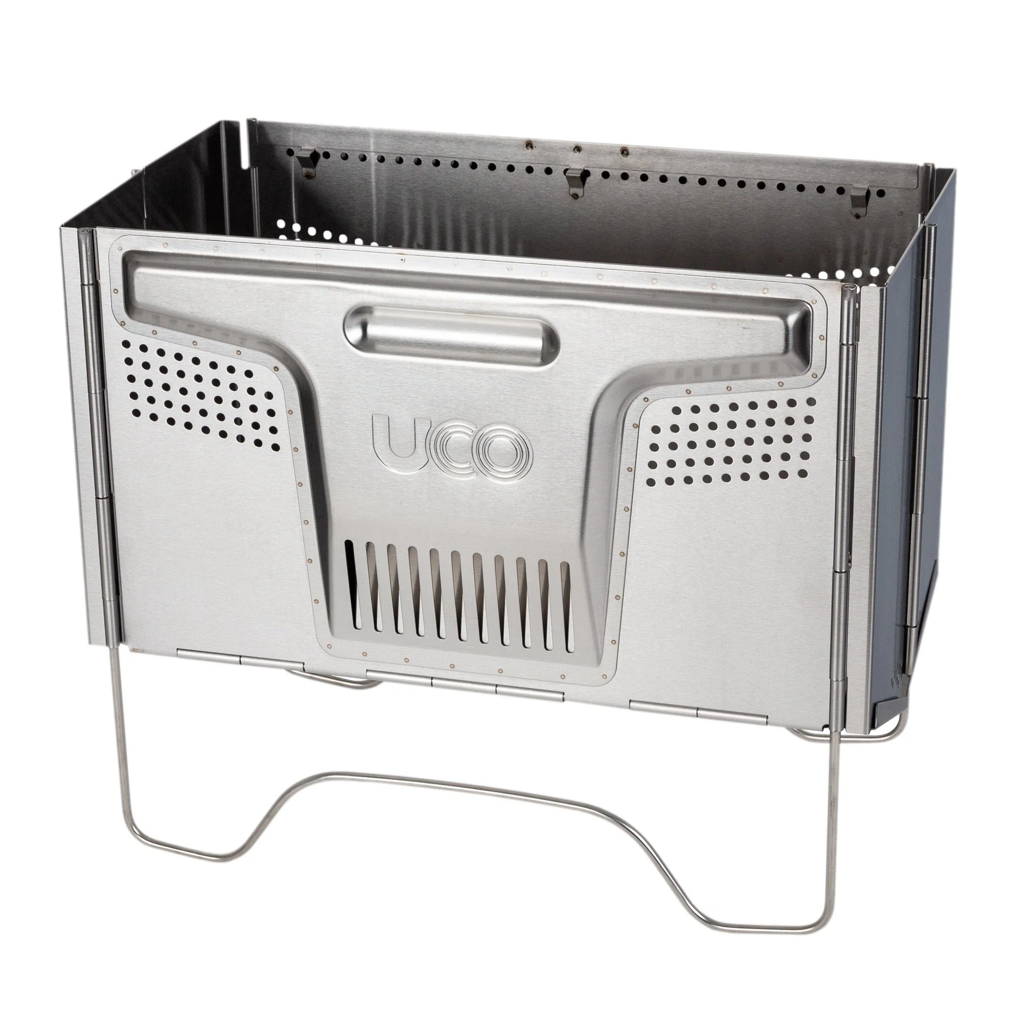 Luxury Campfire Cooking Kit - Image 2