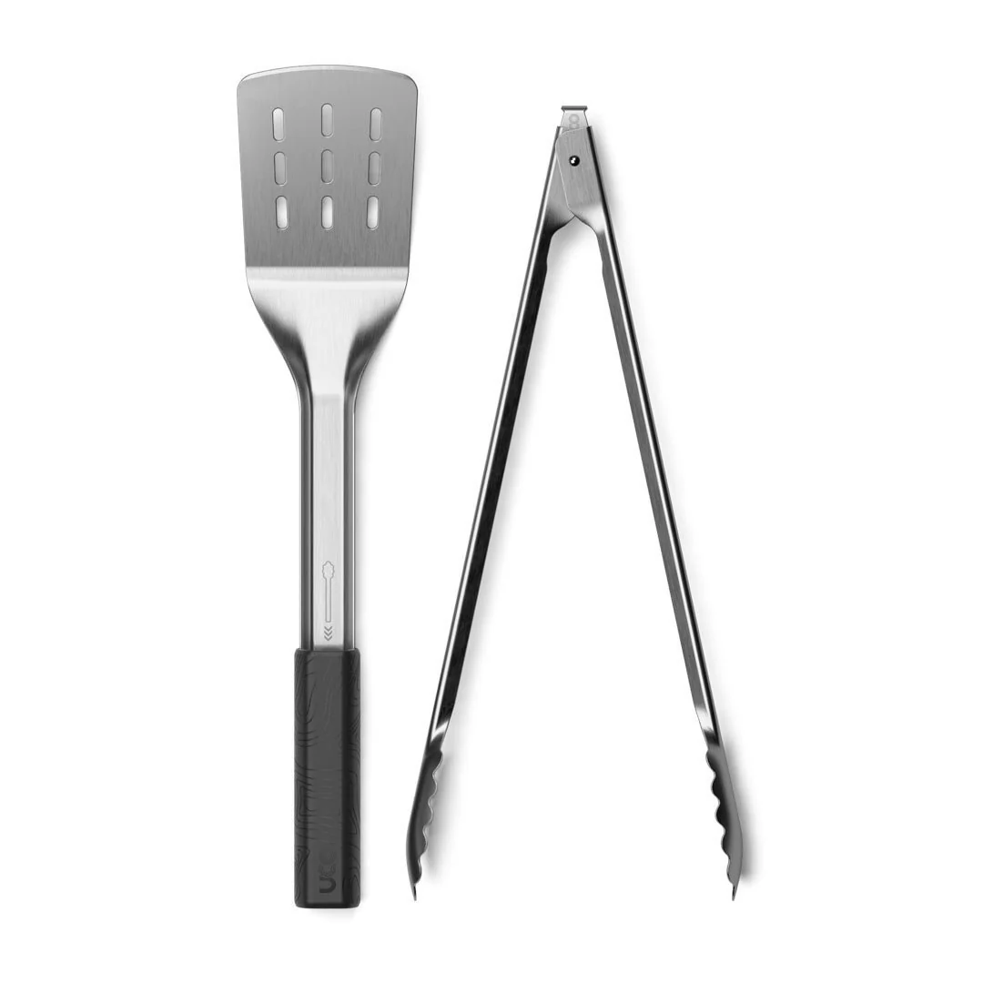 Luxury Campfire Cooking Kit - Image 4