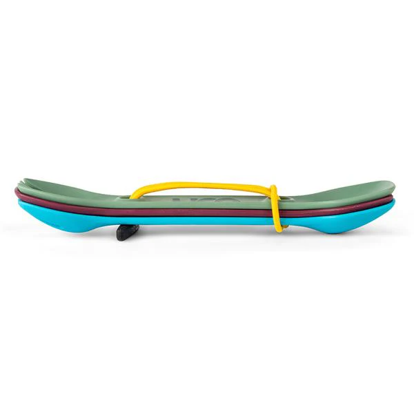 Mini Sporks, 3-Pack (Toddler-Size) - Image 4