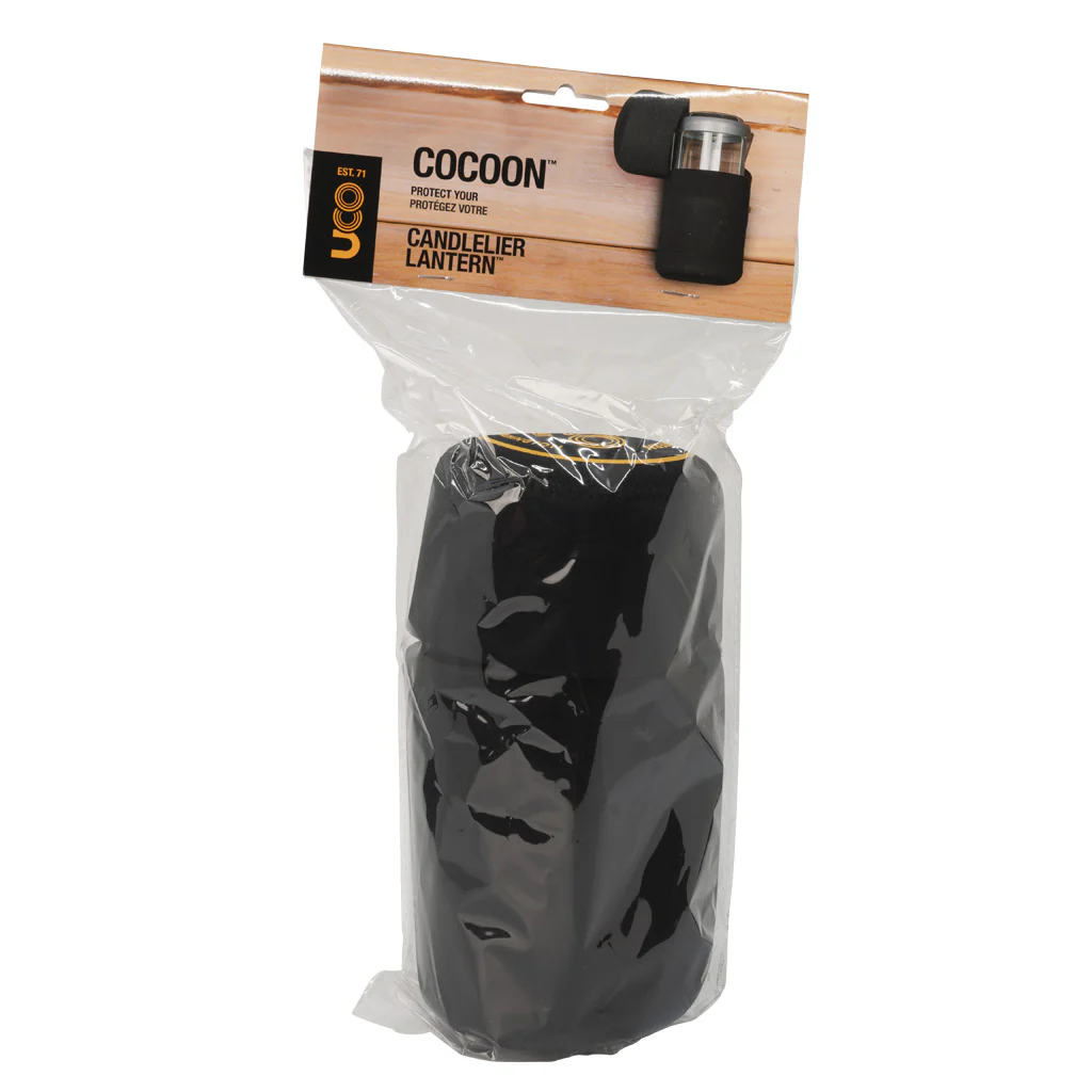 Cocoon Case for Candlelier Candle Lantern - Image 5