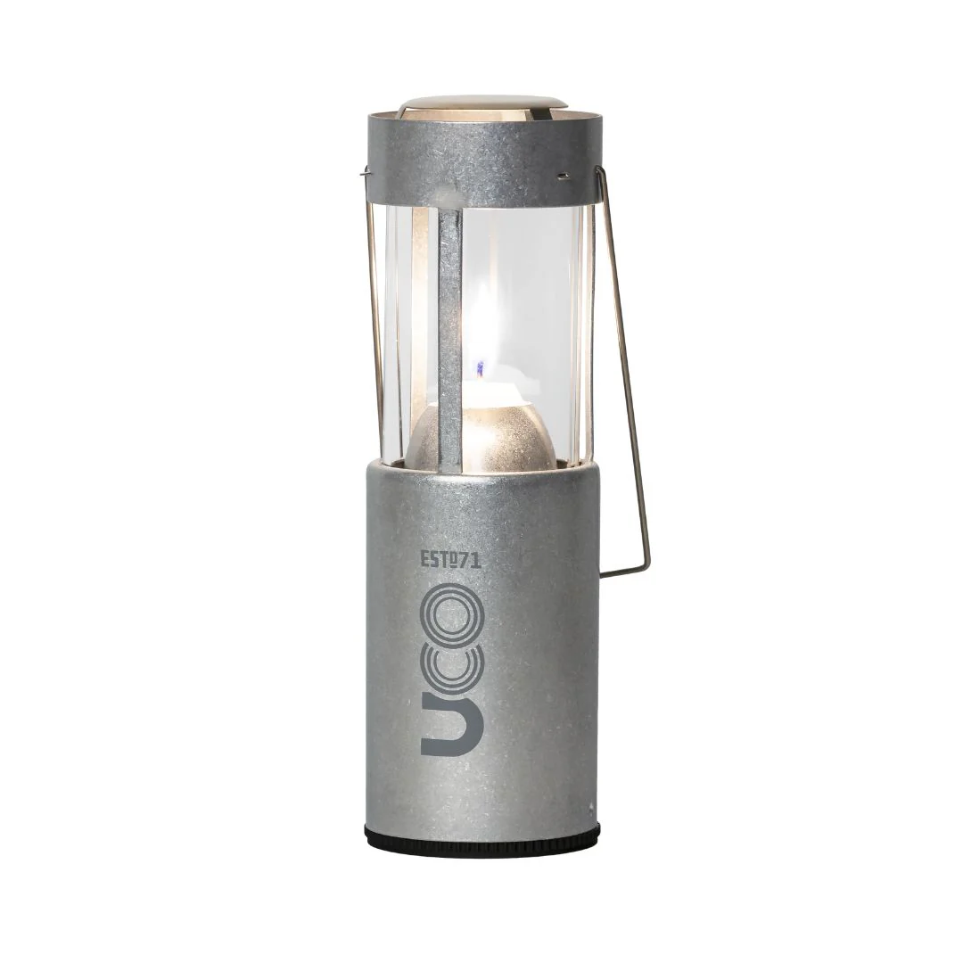 Original Candle Lantern - Image 9