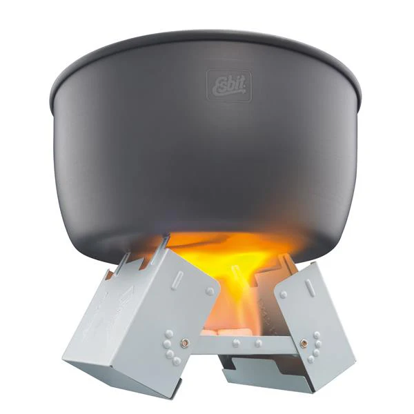 POCKET STOVE LARGE WITH FUEL, 12 PC X 14G - Image 3