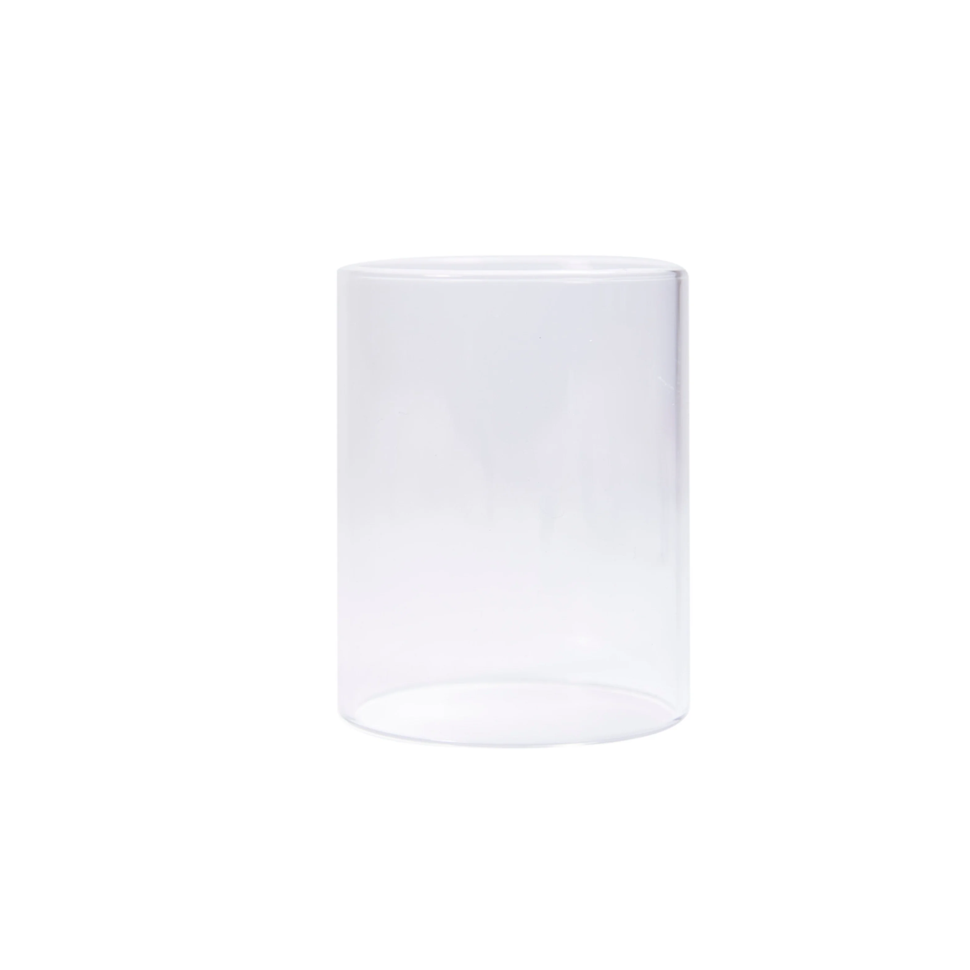 Mini Candle Lantern-Replacement Glass Chimney - Image 2